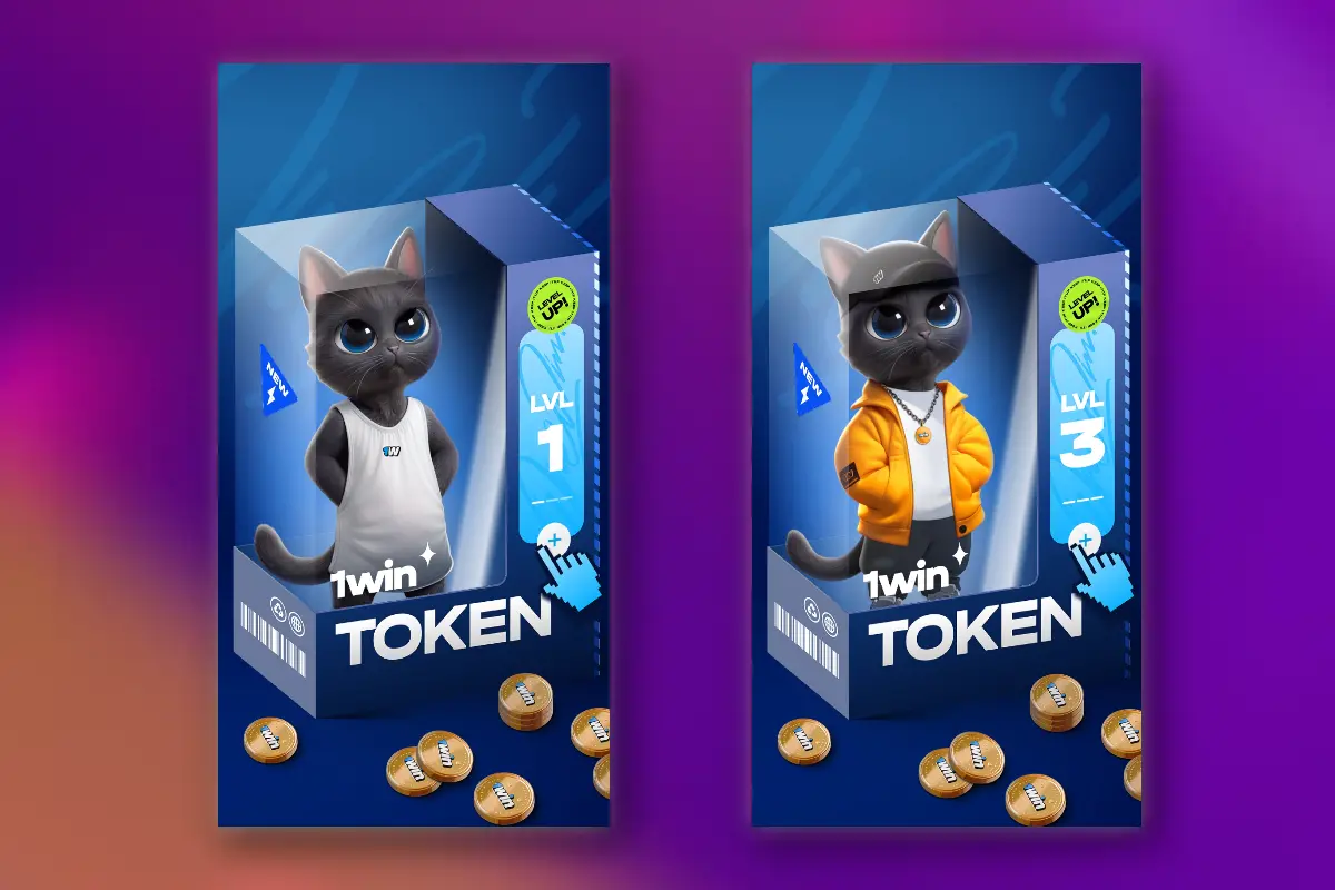 ¿Cómo Funciona 1Win Token?